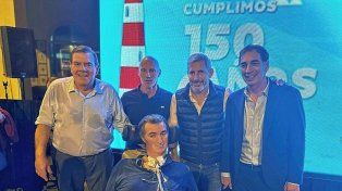 Mar del Plata: Rogelio Frigerio y otros referentes analizaron el futuro del Pro