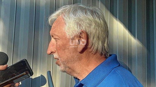 José Alonso, durísimo contra el arbitraje: Esto ya es impertinente, Colón fue muy perjudicado