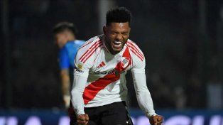 Tigres de México prepara una oferta por una figura de River