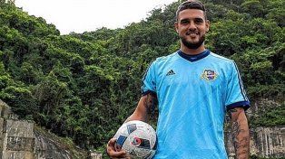 Cristian González realizó su carrera en el ascenso. También registra paso por el fútbol venezolano.&nbsp;