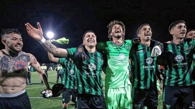 San Martín (SJ) igualó con All Boys y chocará ante Nueva Chicago