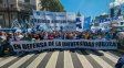 Paro universitario: docentes anunciaron cinco días sin actividades Paro universitario: docentes anunciaron cinco días sin actividades