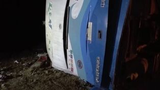 Mueren dos turistas argentinas en un accidente en Cuba