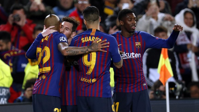 La lista de jugadores que podrían dejar Barcelona