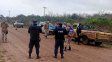 La Paz: detienen a tres personas por abigeato en Colonia San Carlos