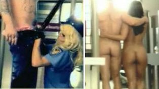 Proh&iacute;ben una campa&ntilde;a de Pamela Anderson por ser demasiado sexy