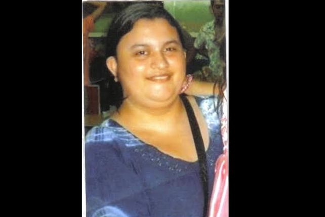 Antonela Florencia Osores