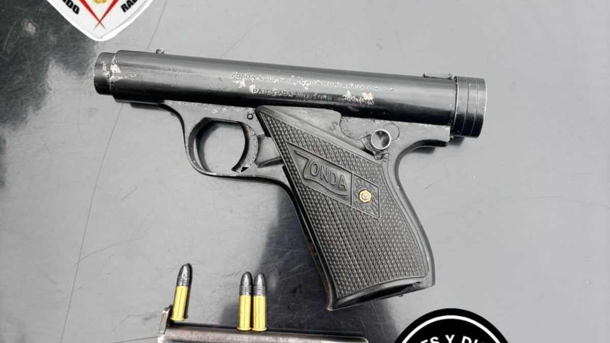 Mataron a balazos a un perro en Rosario: los vecinos denunciaron al agresor y terminó detenido
