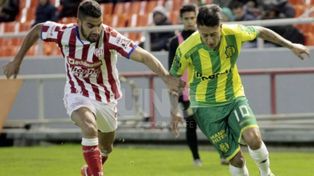¿Cómo le fue a Unión contra Aldosivi jugando en Mar del Plata?