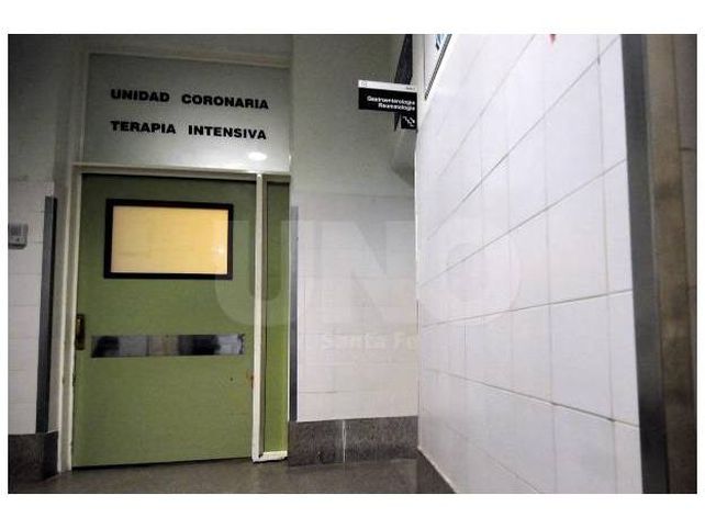 Un joven de 16 años tiene el 80% de su cuerpo quemado