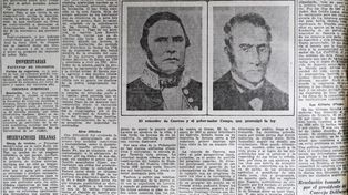 Rosario conmemora 170 años de su reconocimiento como ciudad