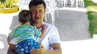El m&eacute;dico rechaz&oacute; el coraz&oacute;n que le trasplantaron y est&aacute; muy grave