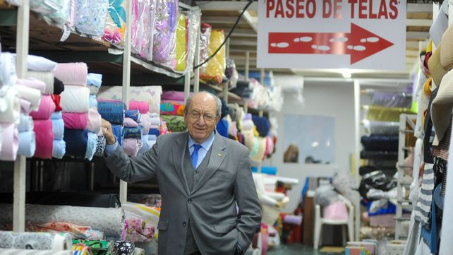 Calle San Luis: historia y presente de la ruta de la seda rosarina