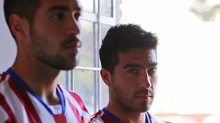 Acevedo: “Hay un descontento del plantel con los dirigentes”