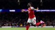 El Arsenal le ganó al Atlético Madrid y se metió en la gran final de la Champions League