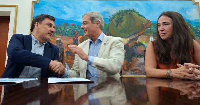 Misiones se suma a la AACA y refuerza su liderazgo ambiental