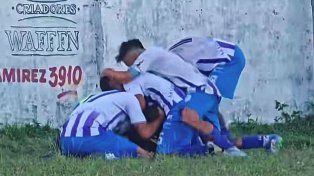 LPF: Instituto