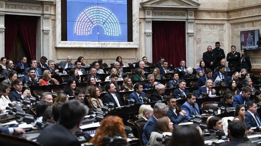 Súper RIGI: qué deja a Argentina el régimen que se trata hoy en Diputados