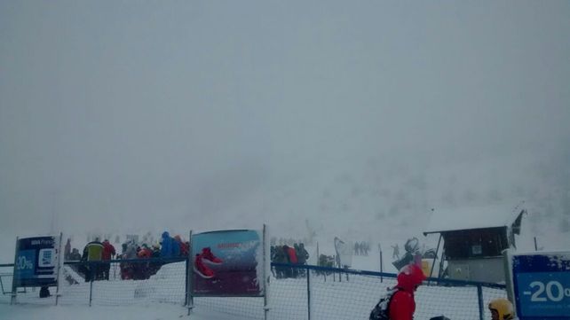Santafesinos varados en Bariloche: sin fecha de regreso y sin hospedaje en una ciudad saturada