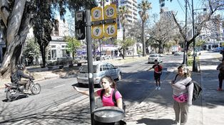 Los choferes se hallan en estado de alerta ante la falta de pago del aguinaldo