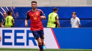 Un campeón con España trató a la selección argentina de antifútbol tras el Mundial