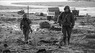 A 190 años de la invasión inglesa que desalojó a los argentinos de Malvinas