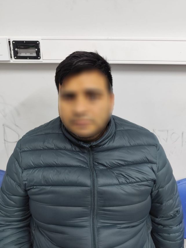 El rey de las estafas cayó en Rosario