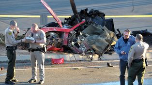La hija de Paul Walker demanda a Porsche por el accidente fatal del actor de Rápido y furioso