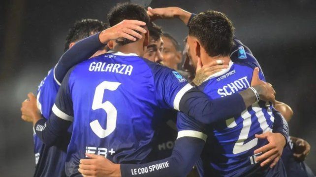 Talleres ganó y mete presión: Unión queda contra las cuerdas en la Zona A