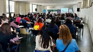 Veterinarios 360 propone un entorno enriquecedor donde los participantes podrán conocer diferentes trayectorias profesionales.