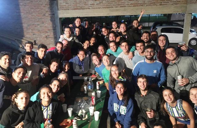 Banco Provincial ganó y se acerca a los punteros