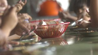 Emergencia alimentaria: más de 12 mil personas reclamaron el refuerzo en la ciudad