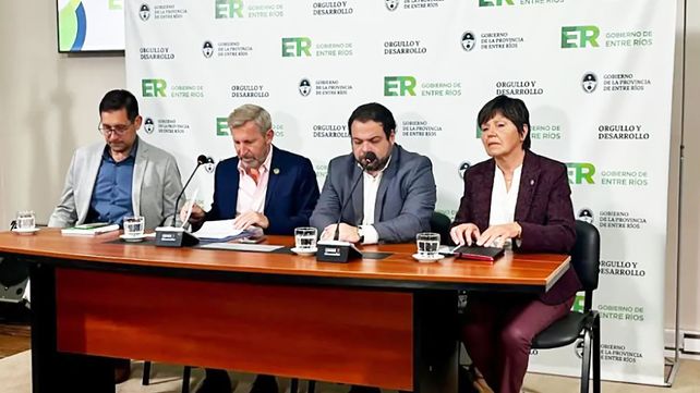 La medida busca reducir el costo del servicio eléctrico y dar competitividad a la provincia. Significará una baja de hasta el 9% para las familias&nbsp;
