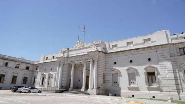 La Legislatura provincial abordar&aacute; en breve la nueva ley electoral.