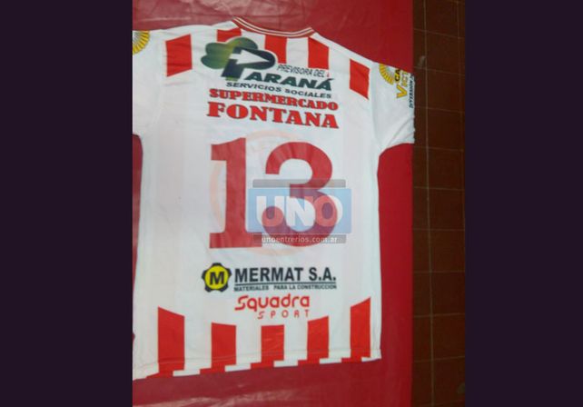 Foto UNO/Lautaro López Díaz