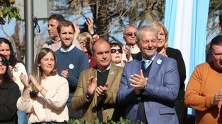 Arroyo Seco acelera su transformación entre puertos, obras y nuevos desafíos