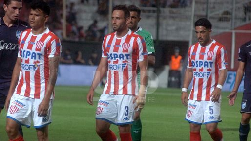 Unión recuperará una pieza clave tras la cuarentena