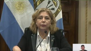 La provincia extiende el uso obligatorio del barbijo en todo el territorio