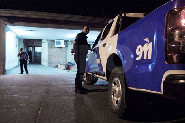 Homicidio nº85: asesinan a tiros a un joven en Santa Rosa de Lima