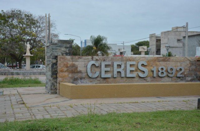 Ceres: una adolescente resultó con heridas graves tras arrojarse de un puente por sufrir bullying escolar