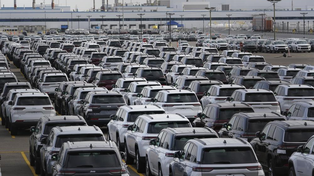 Auge de robo de autos en EEUU con llaveros clonados electrónicamente