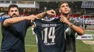 Riesgo para Colón: Platense habría subdeclarado la venta de Leonel Picco y podría perder 600.000 dólares