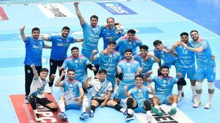 Tucumán de Gimnasia &nbsp;sueña con pasar los cuartos