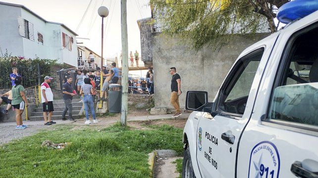 Homicidio en Paraná XVI: se entregó la segunda sospechosa del crimen