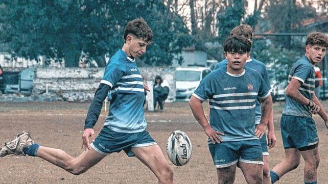 El Torneo Dos Orillas de juveniles afrontará el noveno capítulo. El Torneo Dos Orillas de juveniles afrontará el noveno capítulo.