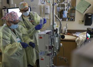 Se reportaron 138 víctimas fatales y 3.661 casos en las últimas 24 horas en Argentina