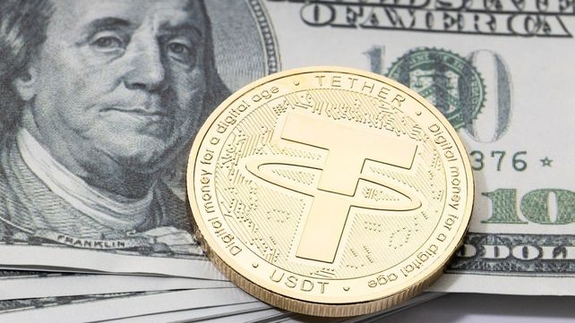 Dólar cripto: a cuánto opera en este domingo electoral el tipo de cambio que nunca duerme Dólar cripto: a cuánto opera en este domingo electoral el tipo de cambio que nunca duerme