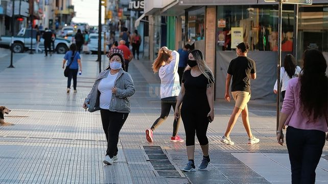 Confirmaron 250 casos nuevos de coronavirus en Entre Ríos