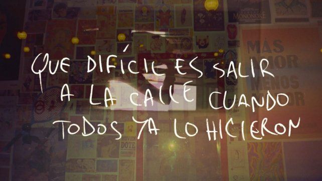 Cuatro estudiantes de la Tecnicatura de Cine y Artes Audiovisuales -correspondiente al Instituto de Cine de Santa Fe (ISCAA) Fernando Birri- organizan una rifa solidaria con el fin de reunir fondos para producir un corto