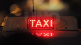 Los taxis actualizan la tarifa desde este miércoles